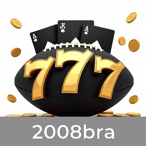 2008bra: Caça-níqueis - Jackpot Gigante, Jogos de Mesa - Estratégia Avançada, Real Dealer - Experiência Imersiva