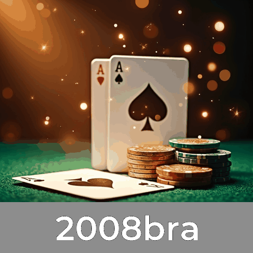 2008bra: A Plataforma Suprema para Serviços Profissionais em Jogos