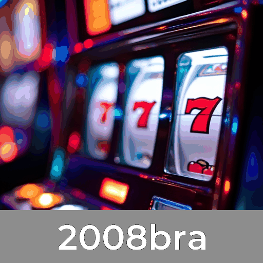 2008bra: Bônus e Promoções Incomparáveis para Você