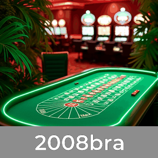 2008bra: Bônus e Promoções Incomparáveis para Você