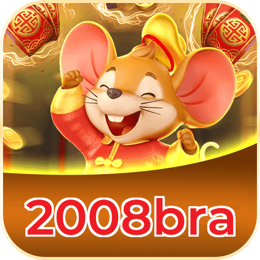 2008bra Logo