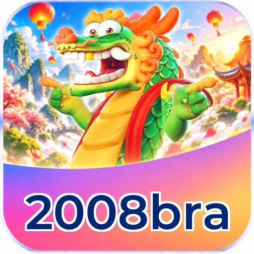 2008bra Facebook - Página oficial com promoções e comunidade ativa