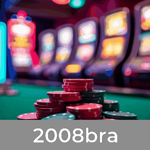 2008bra: Apostas na Palma da Sua Mão com Nosso App Completo