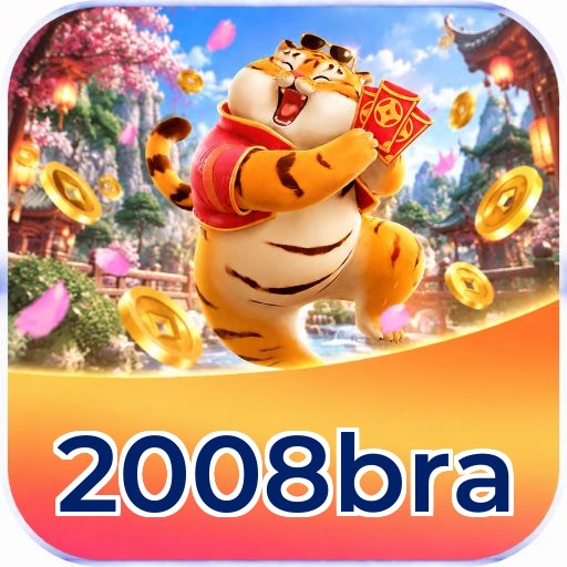2008bra Facebook - Página oficial com promoções e comunidade ativa