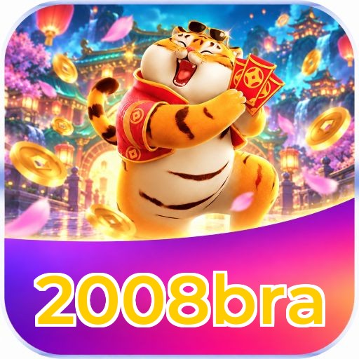 2008bra Facebook - Página oficial com promoções e comunidade ativa